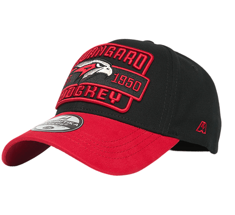 Кепка с автографом игрока